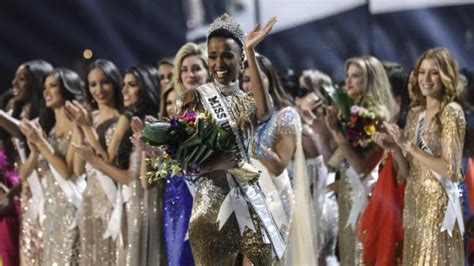 La belle gamelle de Maëva Coucke au concours Miss Univers : « J’ai vécu