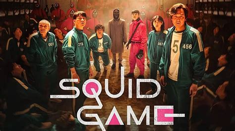 Squid Game Quanti Episodi è Composta La Serie Sudcoreana