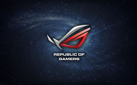 Asus Rog Wallpaper 4k 1920x1080 Gambar Ngetrend Dan Viral Adb