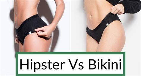 Whats The Difference Between Hipster Vs Bikini Underwear Wama Underwear