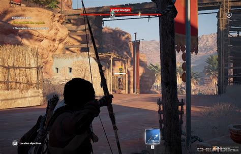 Assassin S Creed Origins Guide Walkthrough Striking The Anvil