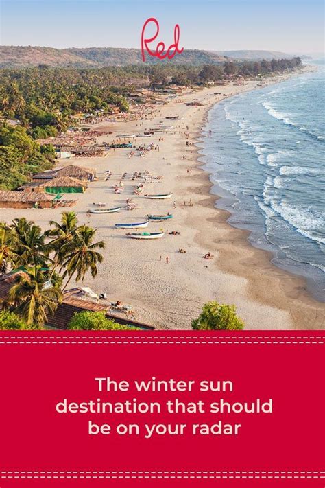 6 Winter Sun Destinations That Should Be On Your Radar Winter Sun