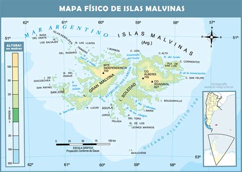 It's one of two towns owned by la plata located on an island. Imagenes Para Pintar De Las Islas Malvinas - Impresion ...