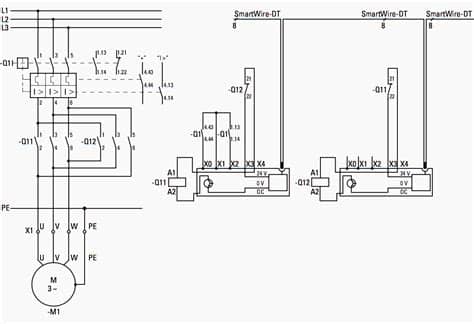 Wiring manual for command & signalling, automation, motor ...
