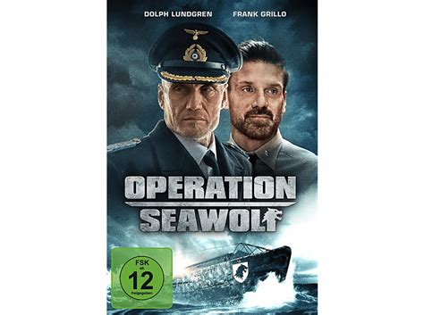 Operation Seawolf Dvd Online Kaufen Mediamarkt