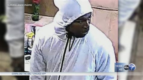 Police Release Surveillance Photos In Naperville Nail Salon Armed