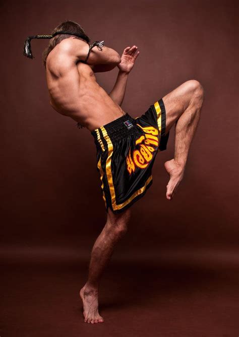 남자 무에타이 With Images Fighting Poses Poses Martial Arts Styles