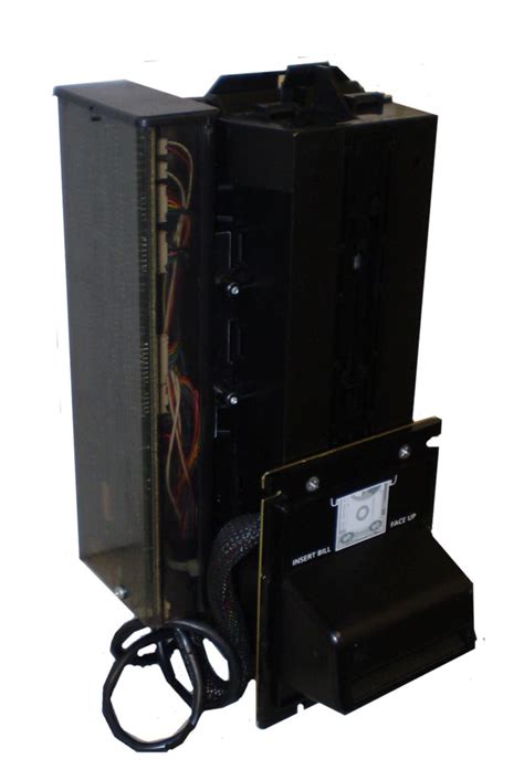 Turning unwanted foreign currency into cash for charity and exchanging global currencies for business. COINCO BA-30B $1 Bill Acceptor - MDB and 117v - Used ...