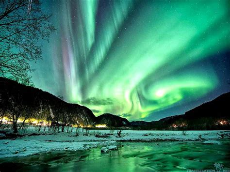 22 Miraculously Awesome Rare Natural Phenomena That Occur On Earth Inyminy