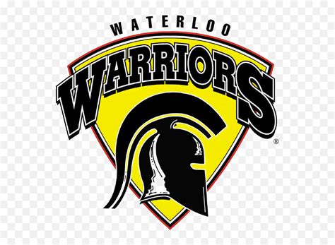 Warriors Old Logos University Of Waterloo Athletics Pngultimate