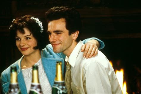 The unbearable lightness of being was an instant hit with critics and audiences. The Unbearable Lightness of Being | The Fan Carpet