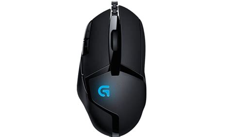 Logitech g402 software and update driver for windows 10, 8, 7 / mac. Logitech G402 Software Installation : Logitech G402 ...