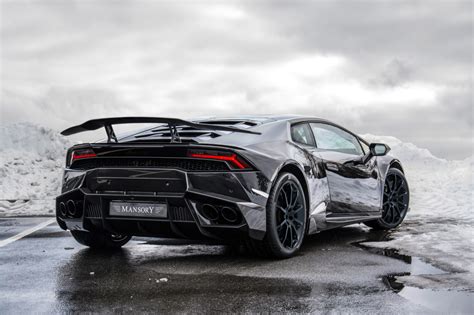 Technical specifications with features, performance (top speed, acceleration, etc.), design and pictures of the new huracán. Mansory Lamborghini Huracan heeft 850 theoretische pk's ...