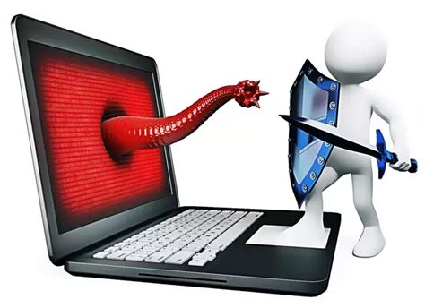 How To Get Rid Of Pc Viruses