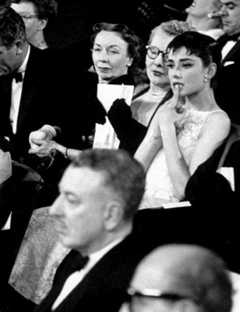 Audrey Hepburn Is My Religion