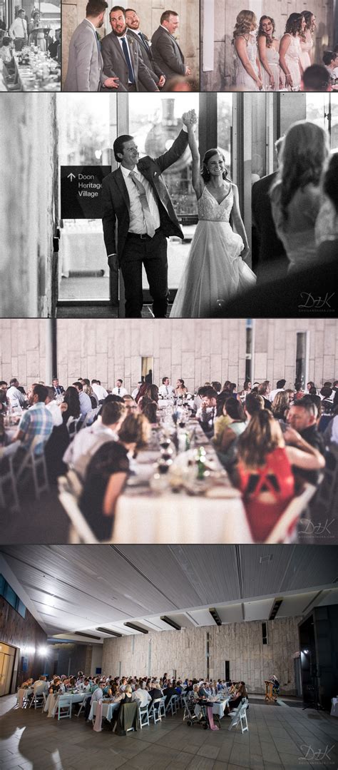 Kitchener Wedding Photographers Laura Ryans Waterloo Region Museum