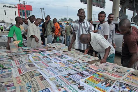 Donor Funded Journalism Is On The Rise In Africa Why It Needs Closer