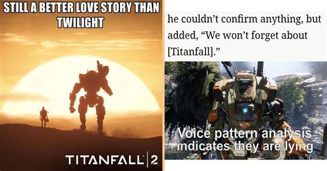 10 Hilarious Titanfall 2 Memes That Will Have You Laughing