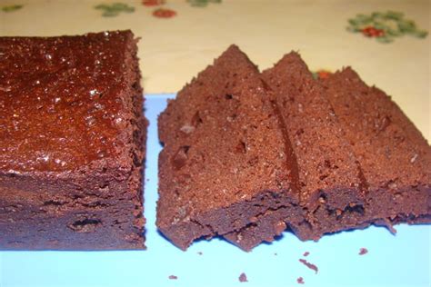 Recette de Gâteau au chocolat rapide au micro ondes la recette facile