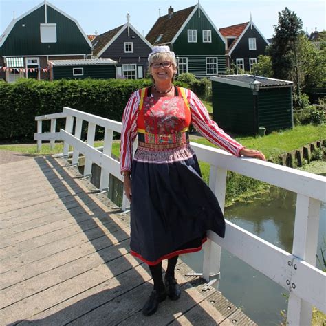 Marken Volendam Dagjeuit