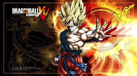 Find the best dragon ball z wallpaper 1920x1080 on getwallpapers. Dragon Ball Xenoverse