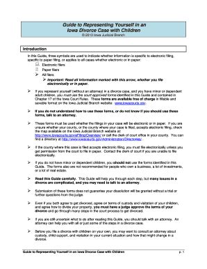 Other forms to file 3.1 financial while its certainly not impossible to represent yourself in a contentious divorce, its much more difficult also, if you make sure you understand each step as you do it, theres less of a chance youll get lost. 21 Printable how to fill out divorce papers yourself Forms and Templates - Fillable Samples in ...