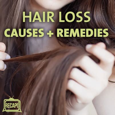 Hair loss can affect men and women, and hormones may be a cause of it. Dr Oz Hair Loss Causes: Hormone Imbalance, Vitamin ...
