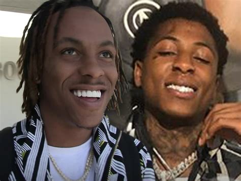 Rich The Kid Nba Youngboy Floss New Bling Ahead Of New Album