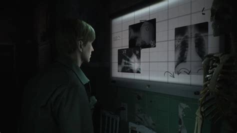 Gallery Silent Hill 2 Remake Shines In Official Ps5 Screenshots Push