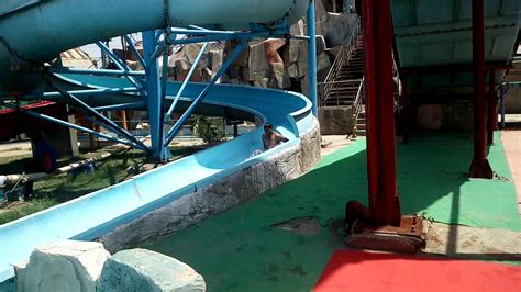 Funny Video Water Park From Peehu Video Youtube