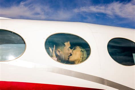 Mile High Club A Minute Private Sex Flight For The Irish Times