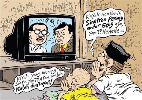 Tamtomovision Kartun Politik Mice Cartoon November 2015