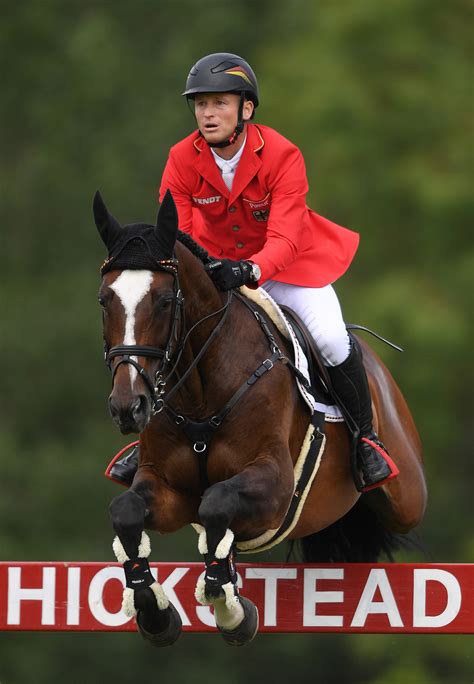 Maybe you would like to learn more about one of these? Olympic champion Jung to top bill at Tokyo 2020 equestrian ...