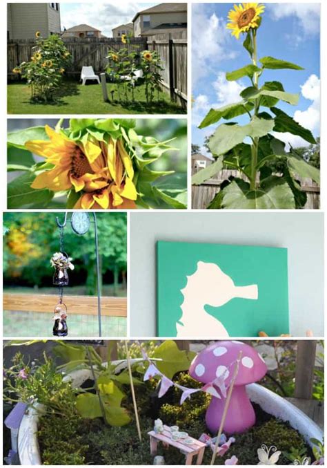 Diy Home And Garden Ideas