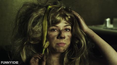Jennette McCurdy Gets Dirty (2014)