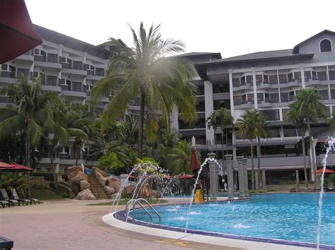 Med planet of hotels får du de laveste prisene, ingen ekstra og skjulte avgifter! Invest and Travel: Hotel Thistle, Port Dickson, Malaysia