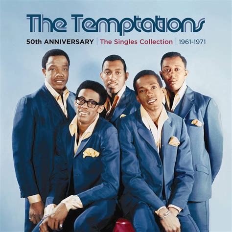 The Supremes And The Temptations 50th Anniversary