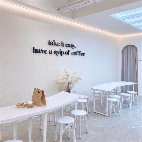 Syip New Minimalist Cafe In Singapore Has 20 Off Entire Menu For