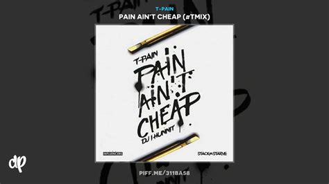 T Pain Textin My Ex Feat Tiffany Evans Pain Aint Cheap Youtube