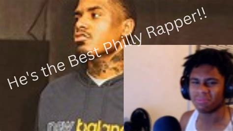 Its No Debate Hes The Best Rapper Leaf Ward Hurt Shot By