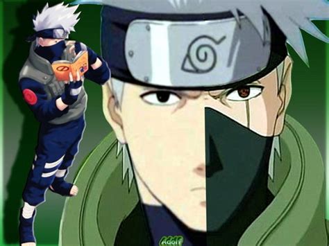 Kakashi Kakashi Photo 17809019 Fanpop