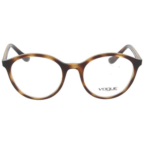 Vogue Eyewear Vo5052 W656 51 19 Ótica Gold Vision