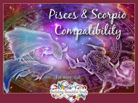 Pisces And Scorpio Compatibility Friendship Love And Sex