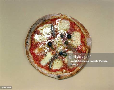 Pizza Toppings ストックフォトと画像 Getty Images