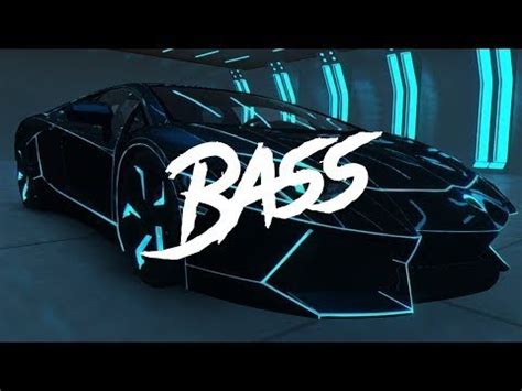 35 of the best bass guitar songs of all time 1. BASS Boosted - That'z My Name - TMM TMM - In The Morning VIP Remix Music - YouTube
