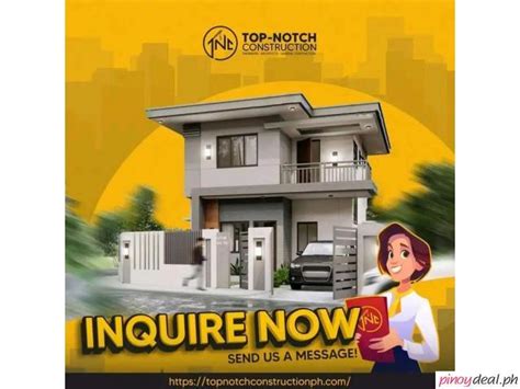 Top Notch Construction Imus Philippines Buy And Sell Marketplace