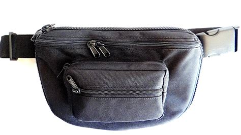 How To Choose A Concealed Carry Fanny Pack Review Top Choice