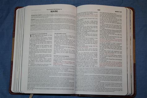 The Kjv Study Bible Barbour Publishing Review