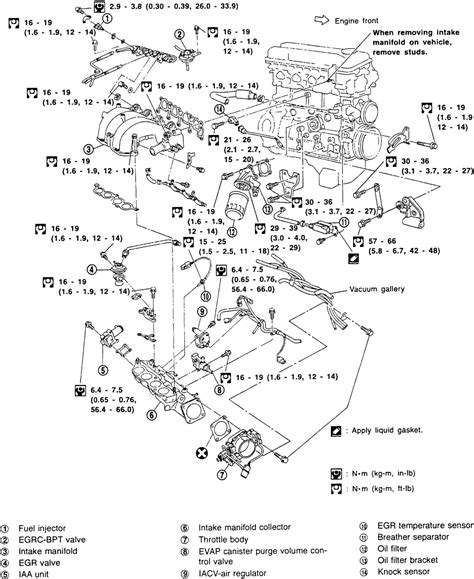 Altima wiring diagram for electric cooling fan. 2012 NISSAN ALTIMA 2 5 S OWNERS MANUAL PDF - Auto ...