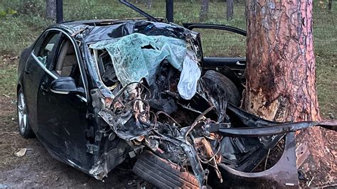 FHP responds to fatal car crash in Marion County along CR 315